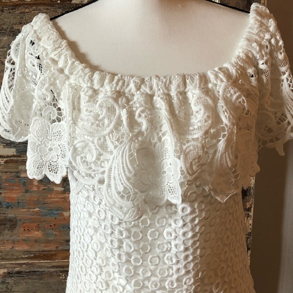 Donated-Romeo & Juliet Couture Dress - Picture 3 of 7